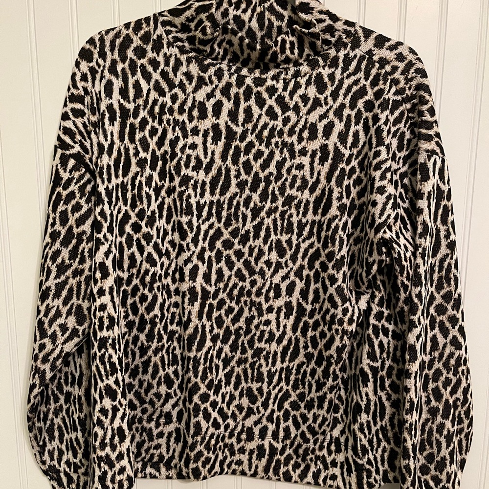 LOFT Long Sleeve Shirt